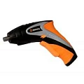 Шуруповерт (аккумуляторный) изображение