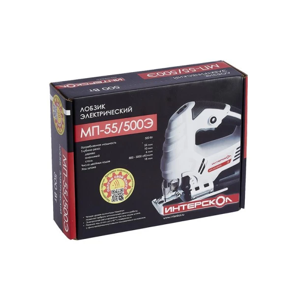 ИНТЕРСКОЛ 386.1.1.00