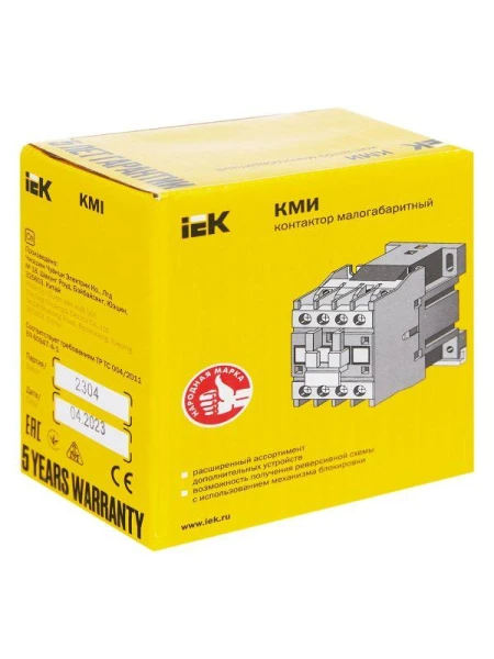 IEK KKM11-009-230-10