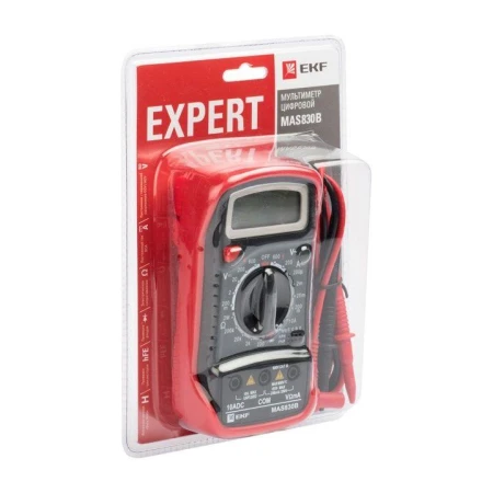 EKF In-180701-pm830B