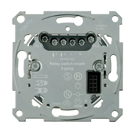 Schneider Electric MTN5162-0000