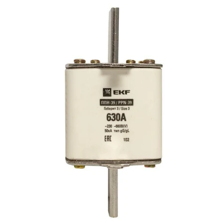 EKF fus-39/630