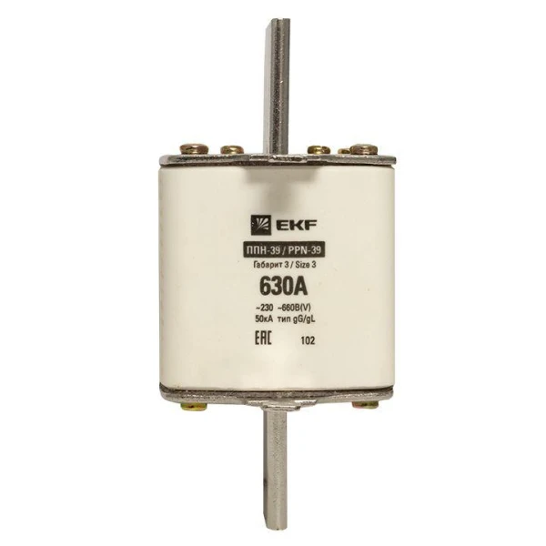 EKF fus-39/630