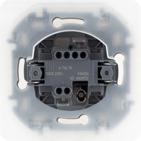 Legrand (группа IEK) 673670