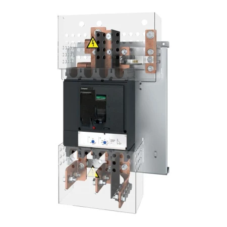 Schneider Electric E3MBBK100K200H