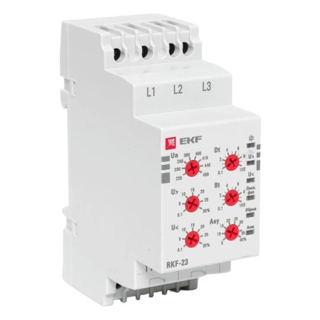 EKF rkf-23