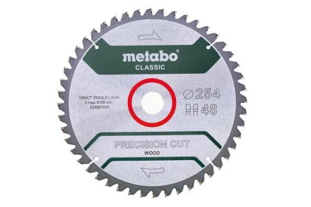 Metabo 628061000