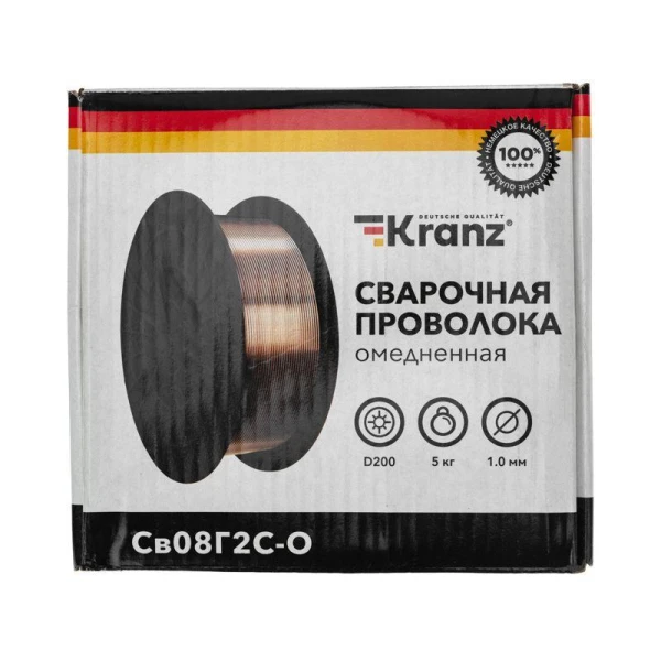 Kranz KR-11-0982-5