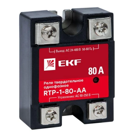 EKF rtp-1-80-aa