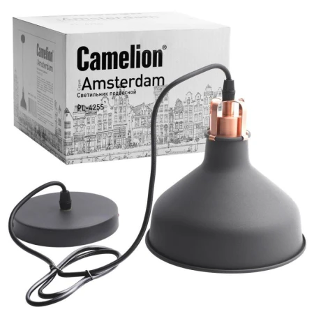 Camelion 13023