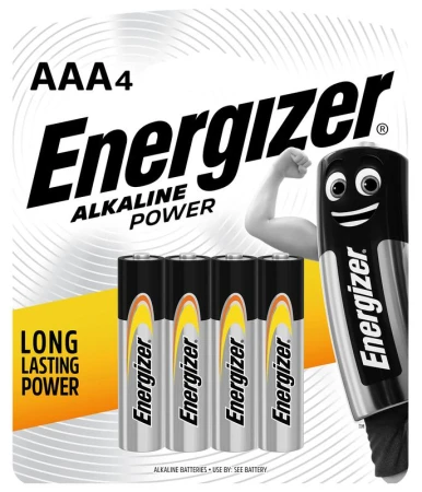 Energizer E300132611H