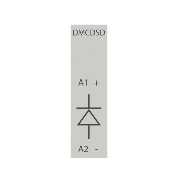 DMCDSD600