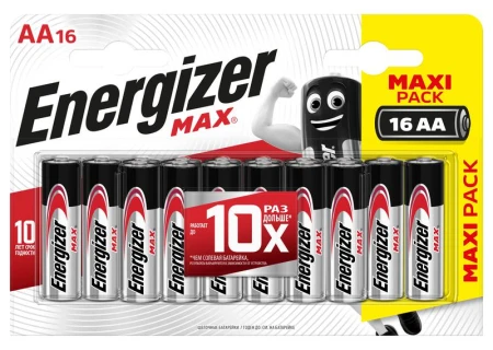Energizer E301533101