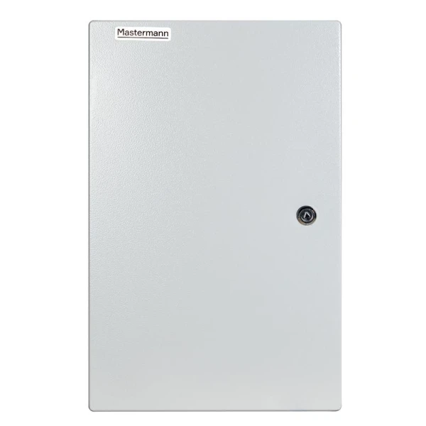 Mastermann 00-00015258