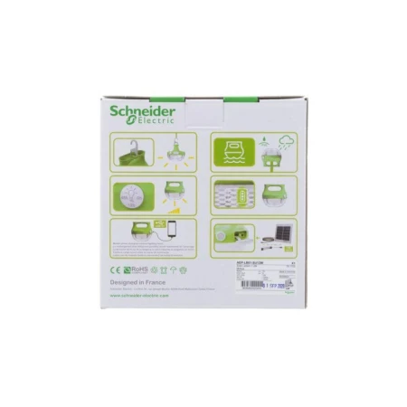 Schneider Electric AEP-LB01-SU12W