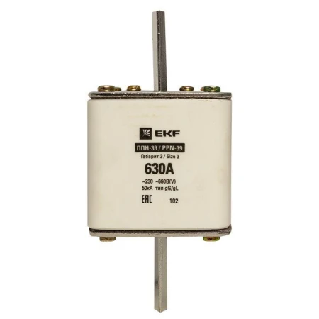EKF fus-39/630