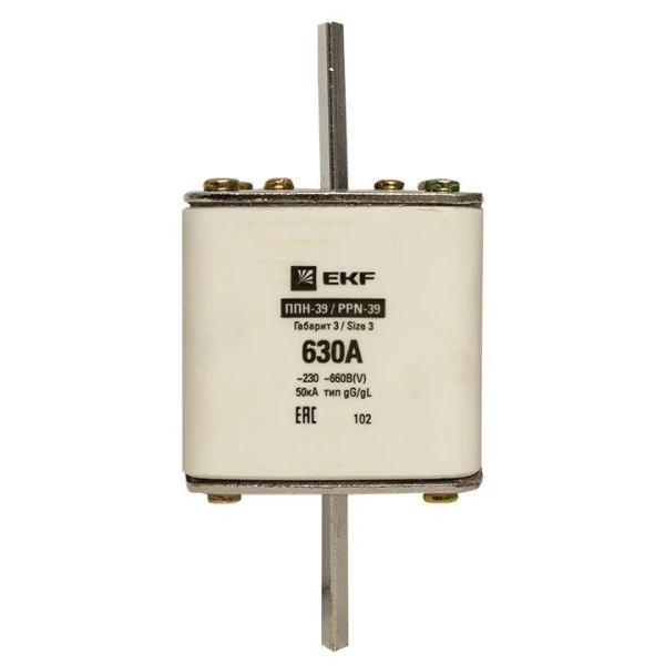 EKF fus-39/630