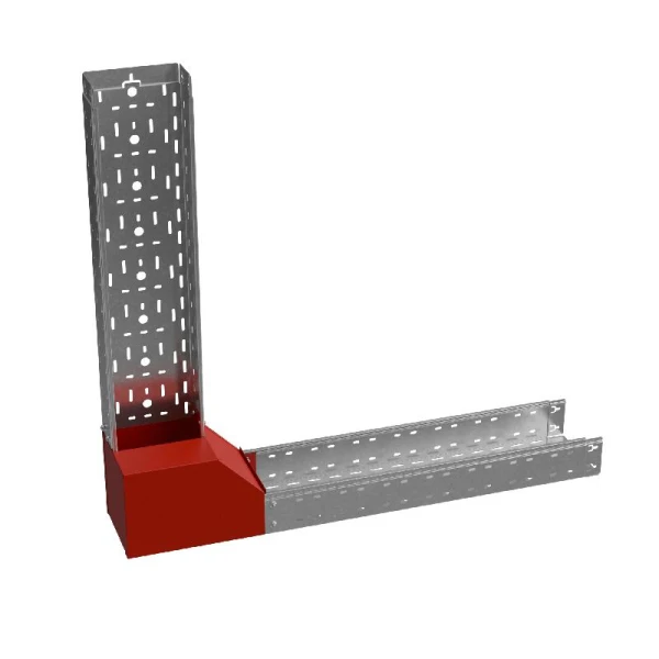 КМ-Профиль PL3830