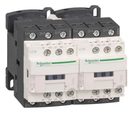 Schneider Electric LC2D25M7
