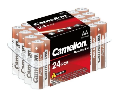 Camelion 6752