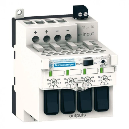 Schneider Electric ABL8PRP24100