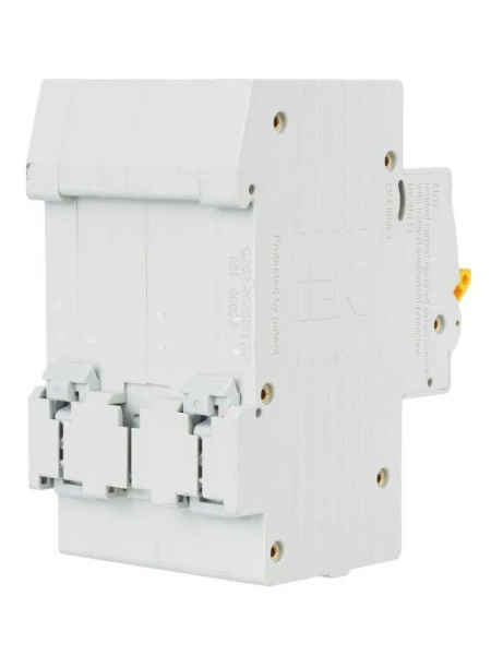 IEK MAD10-2-025-C-100