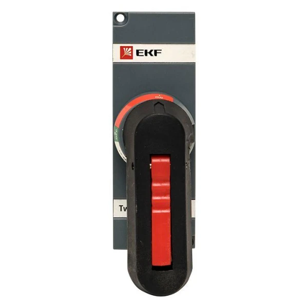 EKF tb-160-250-fh-rev