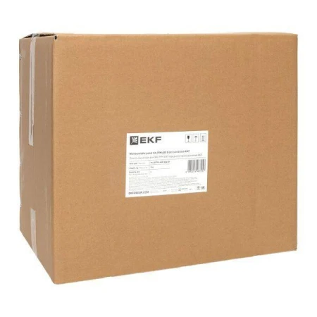 EKF mccb99m-400-dod-3f