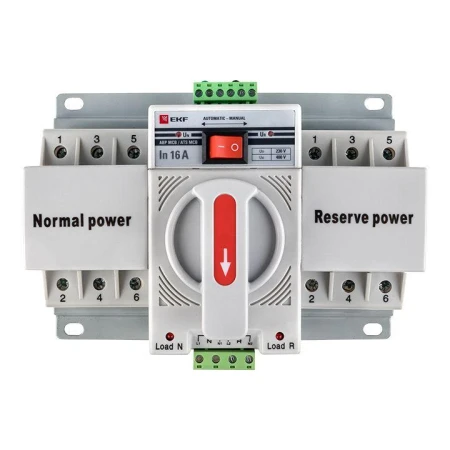 EKF ats-mcb-16c-3p-pro