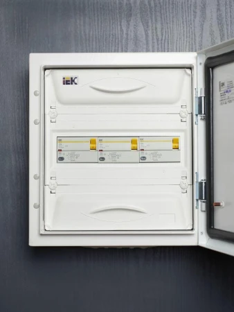 IEK MDV10-4-025-030