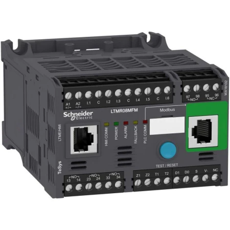 Schneider Electric LTMR08MFM