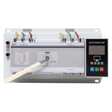 EKF ats-tsm-200A-3p-pro