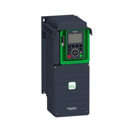 Schneider Electric ATV630U75N4