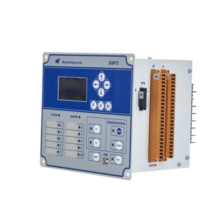 Механотроника 1040100522