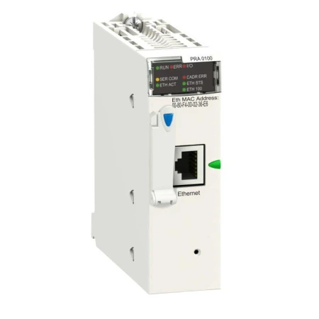 Schneider Electric BMXPRA0100RU