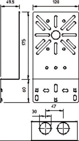 OBO Bettermann 7084765