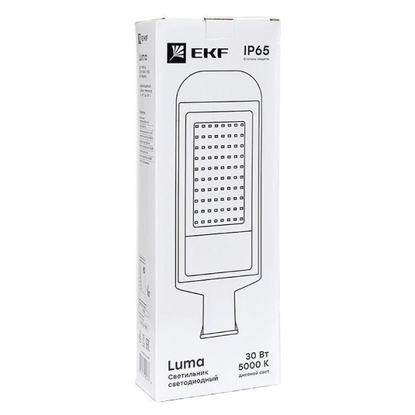 EKF SLL-8001-30-5000