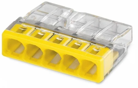 TOKOV ELECTRIC TKE-EU2.5-415/C100