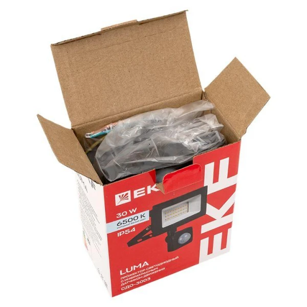 EKF FLL-3003-30D-6500