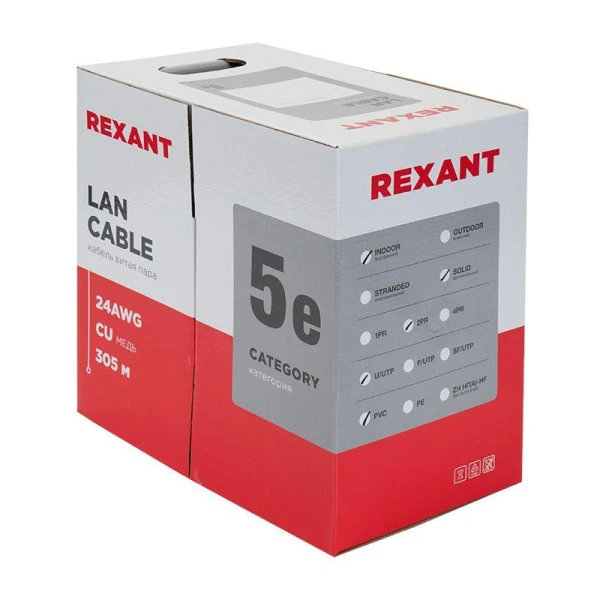 Rexant 01-0023