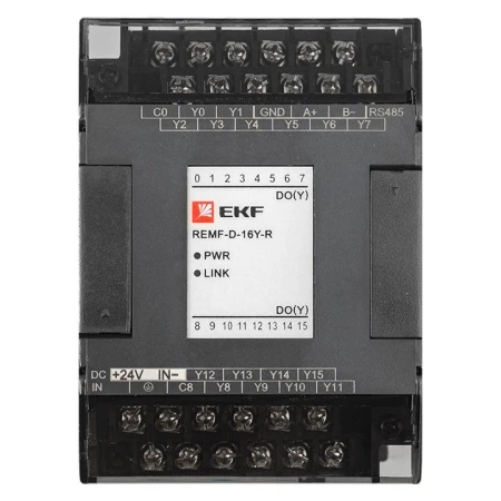 EKF REMF-D-16Y-R