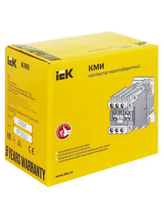 IEK KKM41-065-230-11