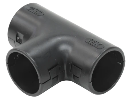 IEK CTA10D-TIG32-K02-005