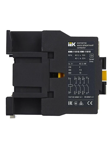 IEK KKM11-018-024-10