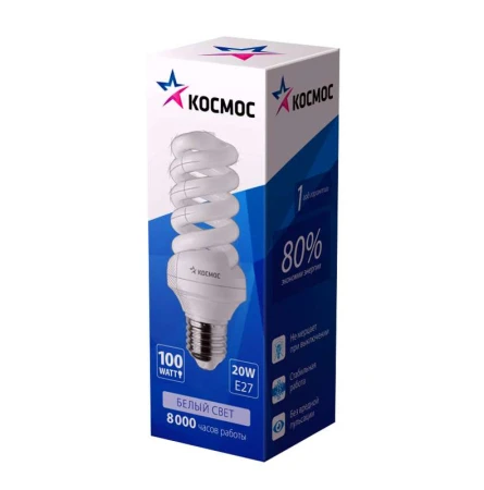 КОСМОС LKsmSPC20wE2742