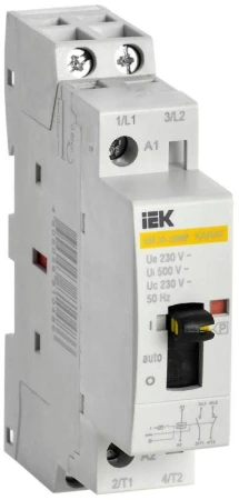 IEK MKK12-20-20