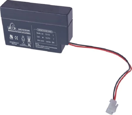 Leoch DJW12-0.8 LEOCH