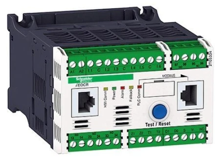 Schneider Electric LTMCU