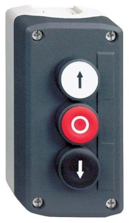 Schneider Electric XALD324