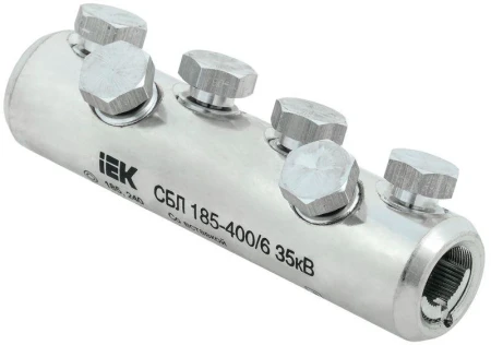 IEK UCB11-185-400-06-35